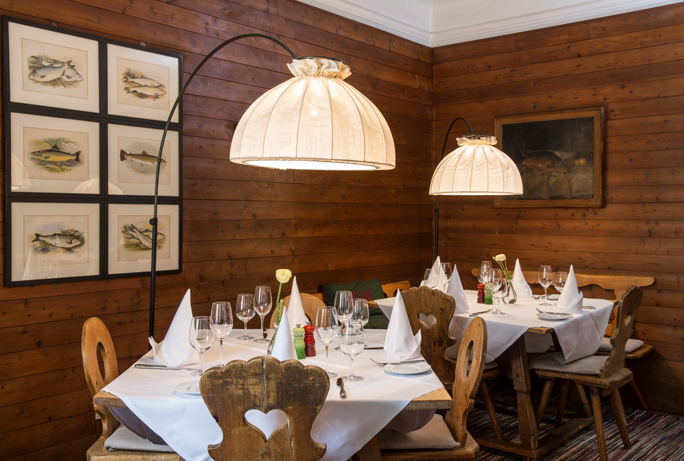 Koller+Koller Restaurant am Salzburger Waagplatz